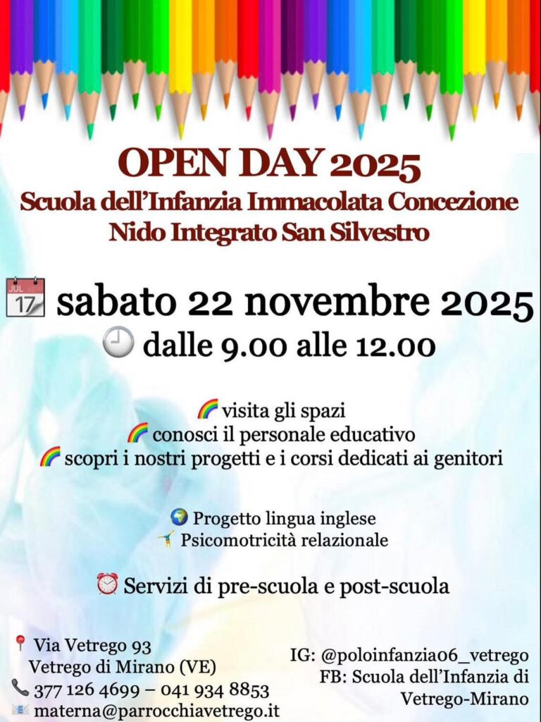 Open Day
