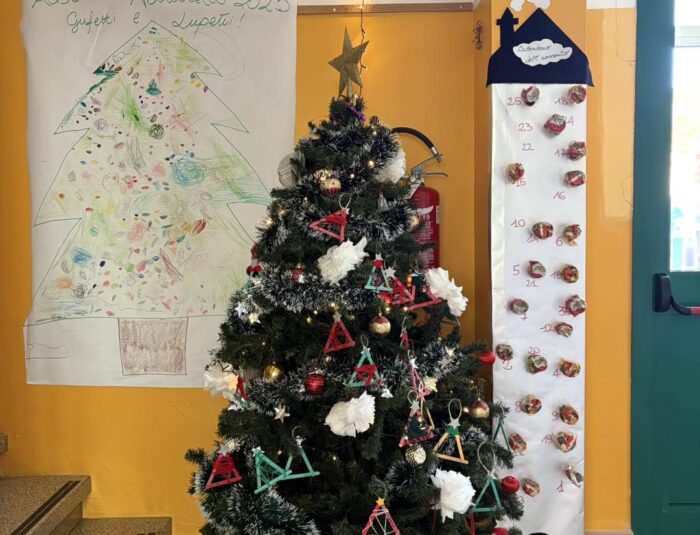 Albero di Natale