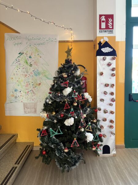 Albero di Natale