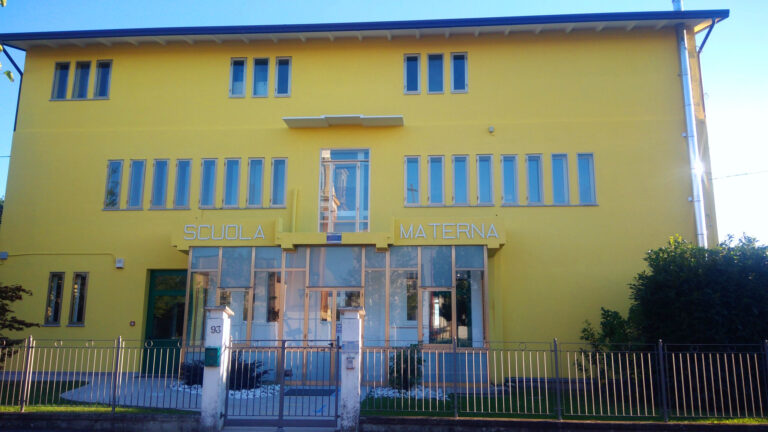 Scuola materna