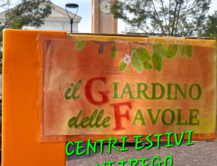 Centri estivi 2026