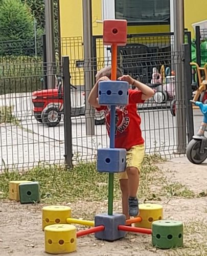 Centri Estivi 2026
